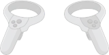vr controllers